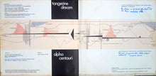 Carica l&#39;immagine nel visualizzatore di Gallery, Tangerine Dream : Alpha Centauri (LP, Album, RP, Gat)
