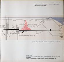 Carica l'immagine nel visualizzatore di Gallery, Tangerine Dream : Alpha Centauri (LP, Album, RE, RP, Gat)
