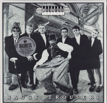 Carica l&#39;immagine nel visualizzatore di Gallery, Madness : Baggy Trousers (12&quot;, EP, RSD, Ltd, 180)
