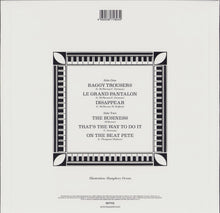Carica l&#39;immagine nel visualizzatore di Gallery, Madness : Baggy Trousers (12&quot;, EP, RSD, Ltd, 180)
