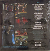 Carica l&#39;immagine nel visualizzatore di Gallery, Brian Tyler : The Fast And The Furious: Tokyo Drift (Original Motion Picture Score) (Album, RSD, Dlx, RE + LP, RSD, Dlx, Ltd)
