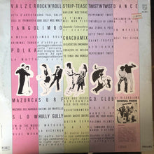 Carica l&#39;immagine nel visualizzatore di Gallery, Various : Disco Festa 2 (Tuttinpista) (2xLP, Comp)
