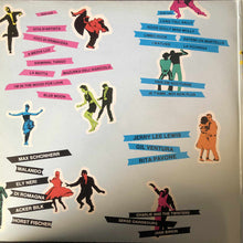 Carica l&#39;immagine nel visualizzatore di Gallery, Various : Disco Festa 2 (Tuttinpista) (2xLP, Comp)
