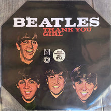 Carica l&#39;immagine nel visualizzatore di Gallery, The Beatles : Thank You Girl (LP, Comp, Unofficial, Col)
