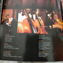 Carica l'immagine nel visualizzatore di Gallery, Renato Serio &amp; Innovative Syntphonic Orchestra : Viaggio Nel Regno Dei Beatles (CD)
