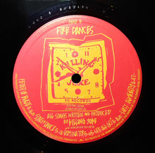 Carica l&#39;immagine nel visualizzatore di Gallery, Killing Joke : Fire Dances (LP, Album, RE)
