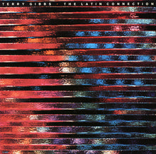 Carica l'immagine nel visualizzatore di Gallery, Terry Gibbs : The Latin Connection (LP, Album)

