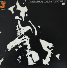 Carica l'immagine nel visualizzatore di Gallery, Various : Traditional Jazz-Studio Nr. 3 (LP, Comp)
