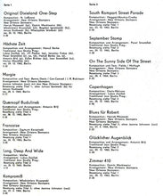 Carica l'immagine nel visualizzatore di Gallery, Various : Traditional Jazz-Studio Nr. 3 (LP, Comp)
