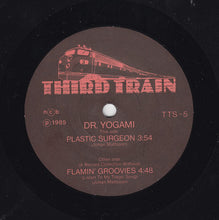 Carica l&#39;immagine nel visualizzatore di Gallery, Dr Yogami : Plastic Surgeon (7&quot;)
