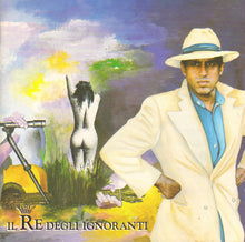 Carica l'immagine nel visualizzatore di Gallery, Adriano Celentano : Il Re Degli Ignoranti (CD, Album, RE)
