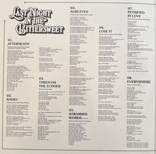 Carica l&#39;immagine nel visualizzatore di Gallery, Paolo Nutini : Last Night In The Bittersweet (2xLP, Album)
