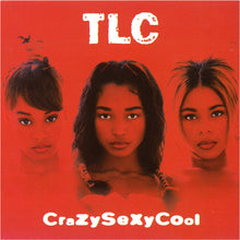 Carica l'immagine nel visualizzatore di Gallery, TLC : CrazySexyCool (CD, Album)
