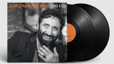 Tiromancino : Fino A Qui (2xLP, Album, Ltd, RE)