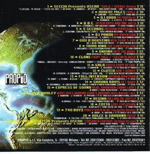 Carica l&#39;immagine nel visualizzatore di Gallery, Various : Voyage Voyage Compilation (CD, Comp, Mixed)
