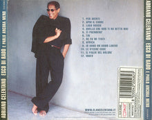Carica l'immagine nel visualizzatore di Gallery, Adriano Celentano : Esco Di Rado E Parlo Ancora Meno (CD, Album, Dig)
