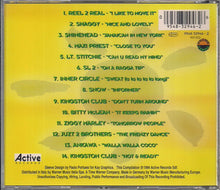 Carica l'immagine nel visualizzatore di Gallery, Various : The Sun Splash  (CD, Comp)
