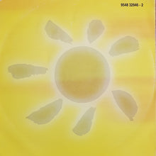 Carica l'immagine nel visualizzatore di Gallery, Various : The Sun Splash  (CD, Comp)
