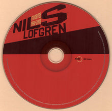 Carica l&#39;immagine nel visualizzatore di Gallery, Nils Lofgren : Favorites 1990-2005 (CD, Comp)

