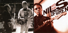 Carica l&#39;immagine nel visualizzatore di Gallery, Nils Lofgren : Favorites 1990-2005 (CD, Comp)
