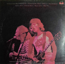 Carica l'immagine nel visualizzatore di Gallery, Crosby-Nash* : Live (LP, Album)

