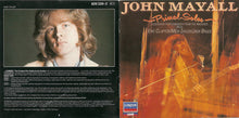 Carica l'immagine nel visualizzatore di Gallery, John Mayall : Primal Solos (CD, Album, RE, RM)
