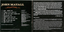 Carica l'immagine nel visualizzatore di Gallery, John Mayall : Primal Solos (CD, Album, RE, RM)
