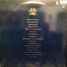 Carica l&#39;immagine nel visualizzatore di Gallery, Queen : Greatest Hits II (2xLP, Comp, Gat)
