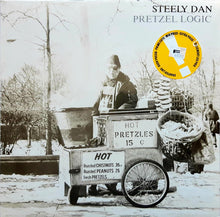 Carica l&#39;immagine nel visualizzatore di Gallery, Steely Dan : Pretzel Logic (LP, Album, RE)

