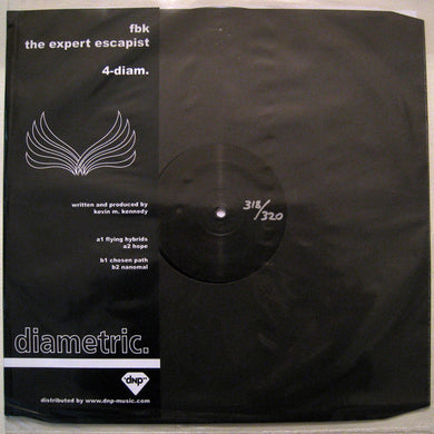 FBK : The Expert Escapist (12