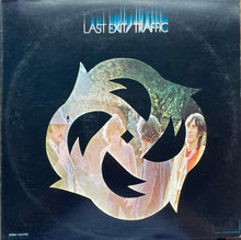 Carica l&#39;immagine nel visualizzatore di Gallery, Traffic : Last Exit (LP, Album, Ind)
