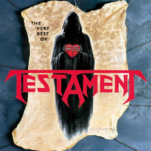 Carica l'immagine nel visualizzatore di Gallery, Testament (2) : The Very Best Of Testament (CD, Comp, RM)
