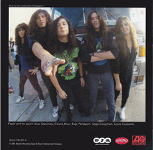 Carica l'immagine nel visualizzatore di Gallery, Testament (2) : The Very Best Of Testament (CD, Comp, RM)
