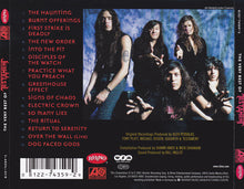 Carica l'immagine nel visualizzatore di Gallery, Testament (2) : The Very Best Of Testament (CD, Comp, RM)
