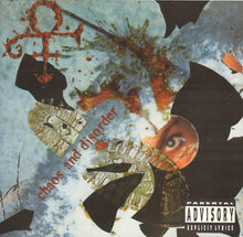 Carica l'immagine nel visualizzatore di Gallery, The Artist (Formerly Known As Prince) : Chaos And Disorder (CD, Album)
