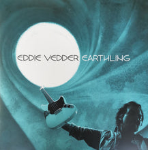 Carica l'immagine nel visualizzatore di Gallery, Eddie Vedder : Earthling (LP, Album)
