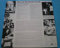 Carica l&#39;immagine nel visualizzatore di Gallery, Various : This Is The Blue Danube Network (LP, Album, Ltd)
