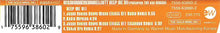 Carica l'immagine nel visualizzatore di Gallery, Missy Elliott Featuring 702 and Magoo (3) : Beep Me 911 (CD, Maxi)
