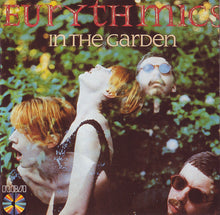 Carica l'immagine nel visualizzatore di Gallery, Eurythmics : In The Garden (CD, Album, RE)
