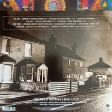 Carica l'immagine nel visualizzatore di Gallery, David Bowie : The Buddha Of Suburbia (2xLP, Album, RE, RM)
