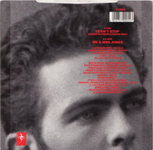 Carica l&#39;immagine nel visualizzatore di Gallery, Head (6) : I Can&#39;t Stop / Me &amp; Mrs Jones (7&quot;)
