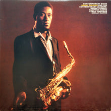 Carica l&#39;immagine nel visualizzatore di Gallery, Sonny Rollins : Sonny Rollins And The Contemporary Leaders (LP, Album, RE, RM)
