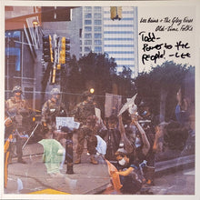 Carica l&#39;immagine nel visualizzatore di Gallery, Lee Bains III &amp; The Glory Fires : Old-Time Folks (2xLP, Album)
