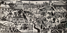 Carica l&#39;immagine nel visualizzatore di Gallery, Lee Bains III &amp; The Glory Fires : Old-Time Folks (2xLP, Album)

