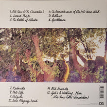 Carica l&#39;immagine nel visualizzatore di Gallery, Lee Bains III &amp; The Glory Fires : Old-Time Folks (2xLP, Album)
