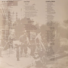 Carica l&#39;immagine nel visualizzatore di Gallery, Lee Bains III &amp; The Glory Fires : Old-Time Folks (2xLP, Album)
