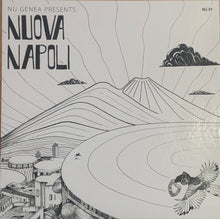 Carica l'immagine nel visualizzatore di Gallery, Nu Genea : Nuova Napoli (LP, Album, RE, RP)
