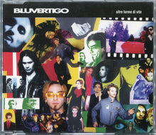 Carica l'immagine nel visualizzatore di Gallery, Bluvertigo : Altre Forme Di Vita (CD, Single)

