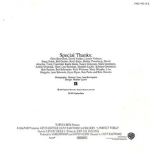 Carica l&#39;immagine nel visualizzatore di Gallery, Various : A Perfect World (Music From The Motion Picture Soundtrack) (CD, Comp)
