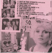 Carica l'immagine nel visualizzatore di Gallery, Blondie : Against The Odds 1974–1982  (CD + CD, Album, RE, RM + CD, Album, RE, RM + CD, A)
